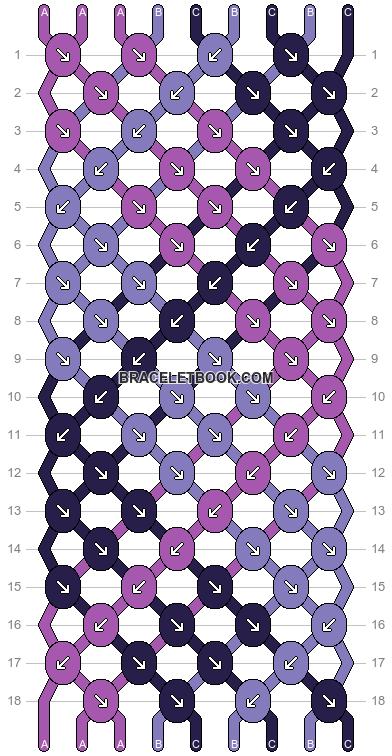 Normal pattern #181850 variation #409338 pattern