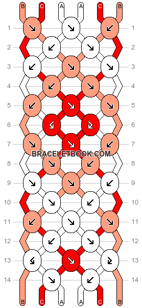Normal pattern #172391 variation #409339 pattern