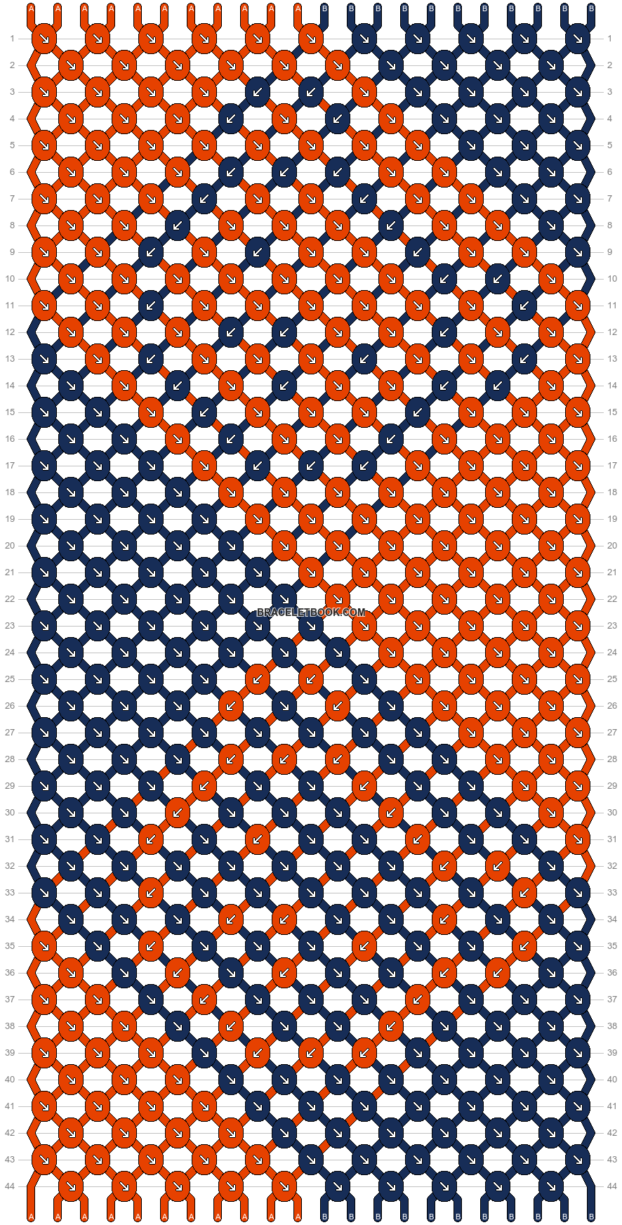 Normal pattern #164146 variation #409340 pattern