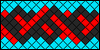 Normal pattern #196228 variation #409341