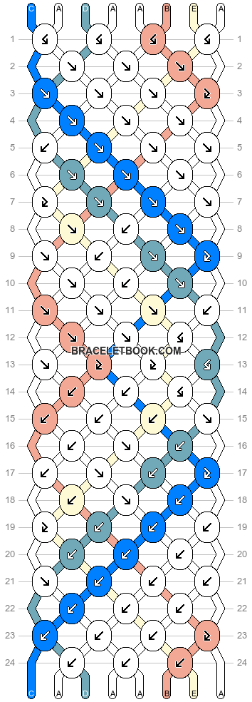 Normal pattern #53092 variation #409342 pattern