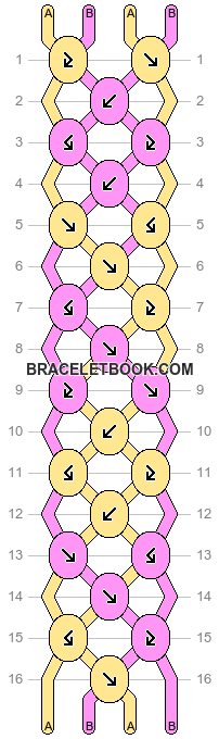 Normal pattern #196056 variation #409343 pattern