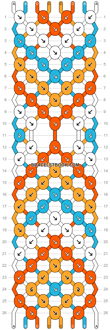Normal pattern #196218 variation #409345 pattern