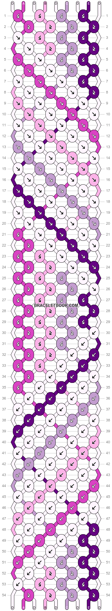 Normal pattern #186740 variation #409346 pattern