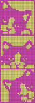 Alpha pattern #188830 variation #409347