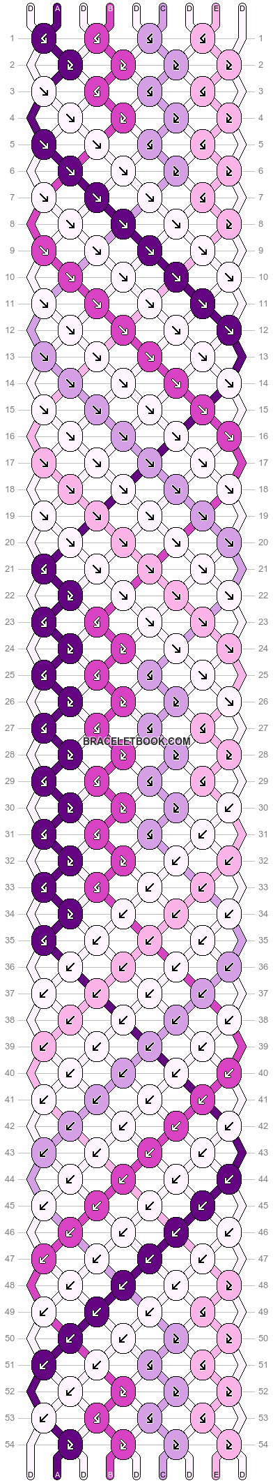 Normal pattern #186740 variation #409348 pattern