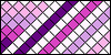 Normal pattern #186740 variation #409348