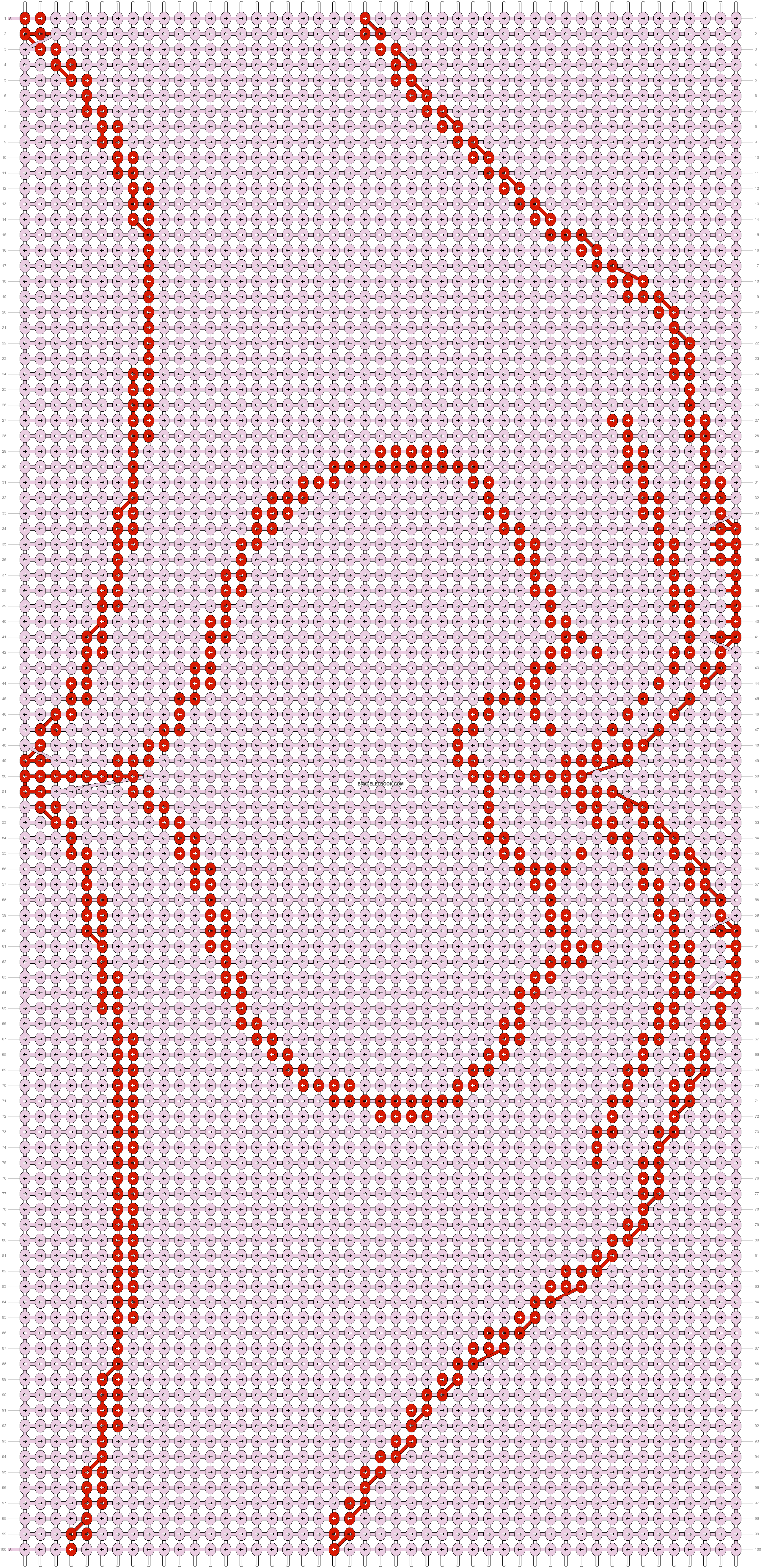 Alpha pattern #187865 variation #409352 pattern