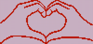 Alpha pattern #187865 variation #409352