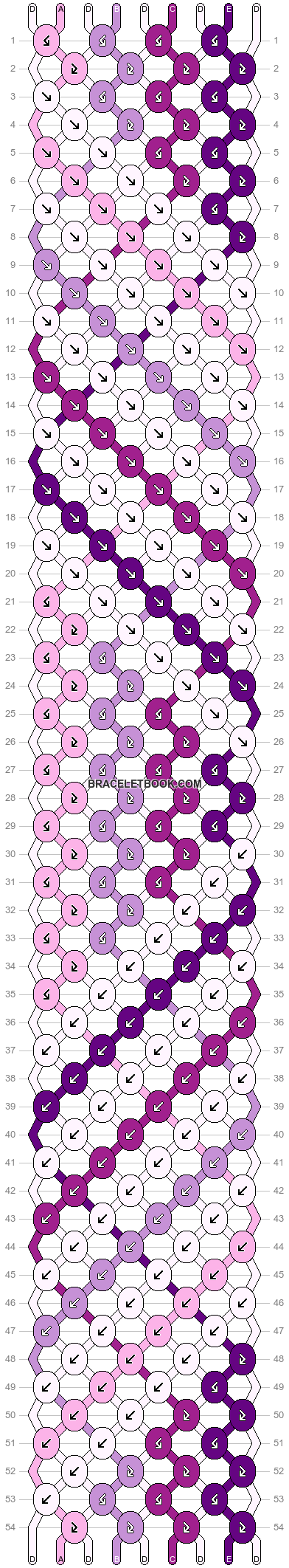 Normal pattern #186740 variation #409353 pattern