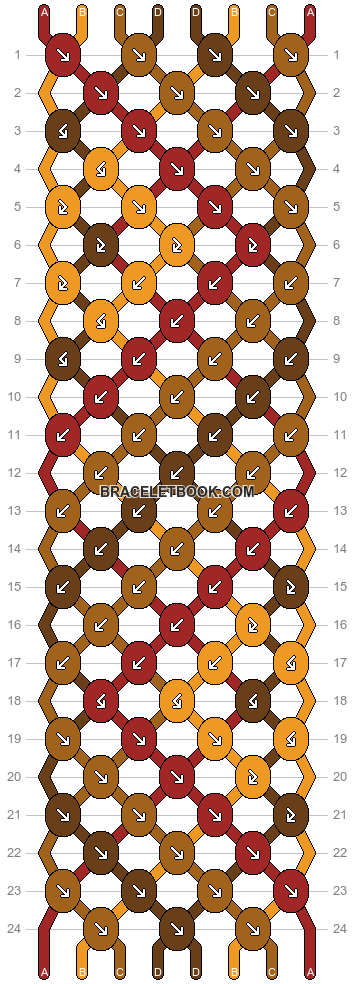 Normal pattern #95677 variation #409354 pattern