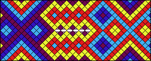 Normal pattern #52914 variation #409356