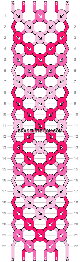 Normal pattern #195809 variation #409357 pattern