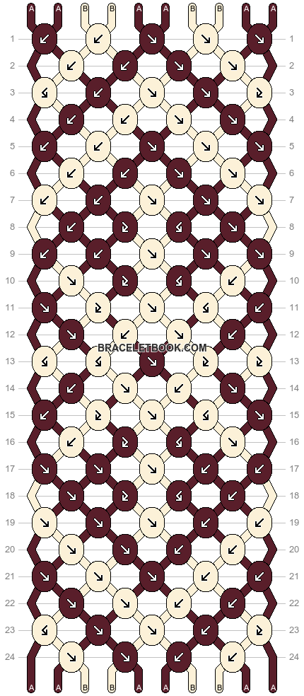 Normal pattern #184717 variation #409358 pattern