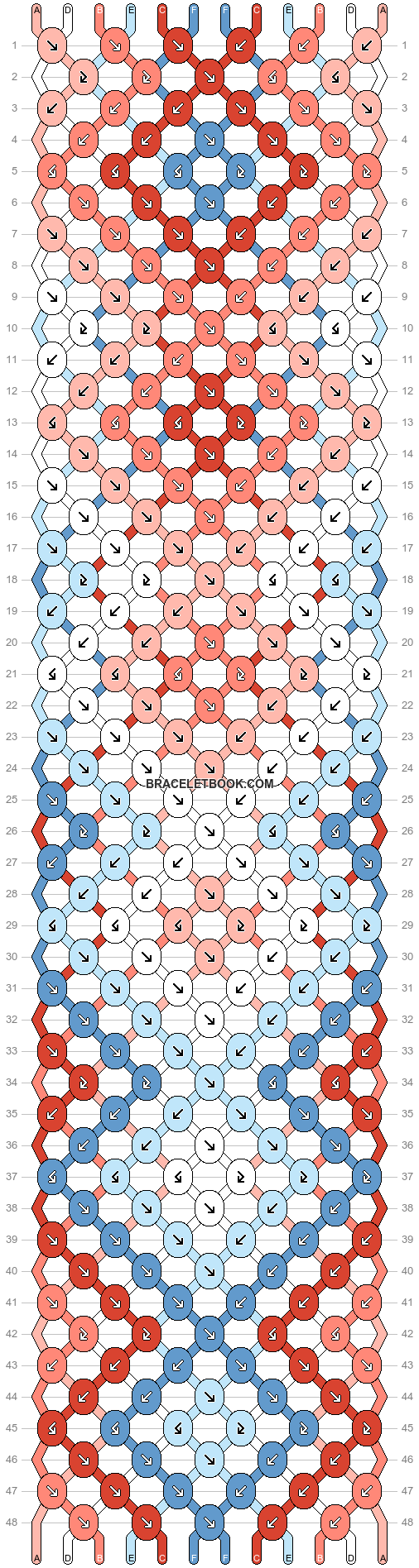 Normal pattern #61917 variation #409359 pattern
