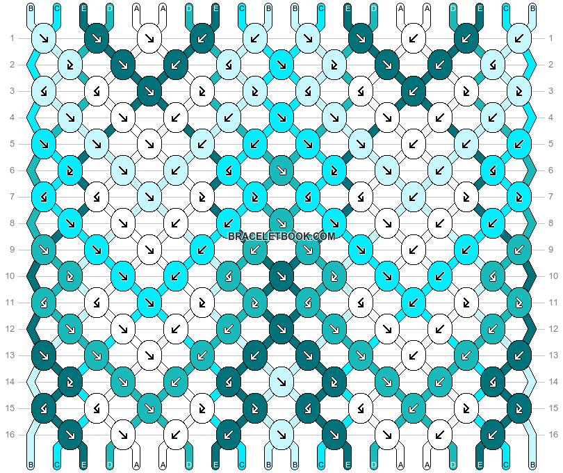 Normal pattern #196213 variation #409360 pattern