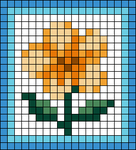 Alpha pattern #195832 variation #409361
