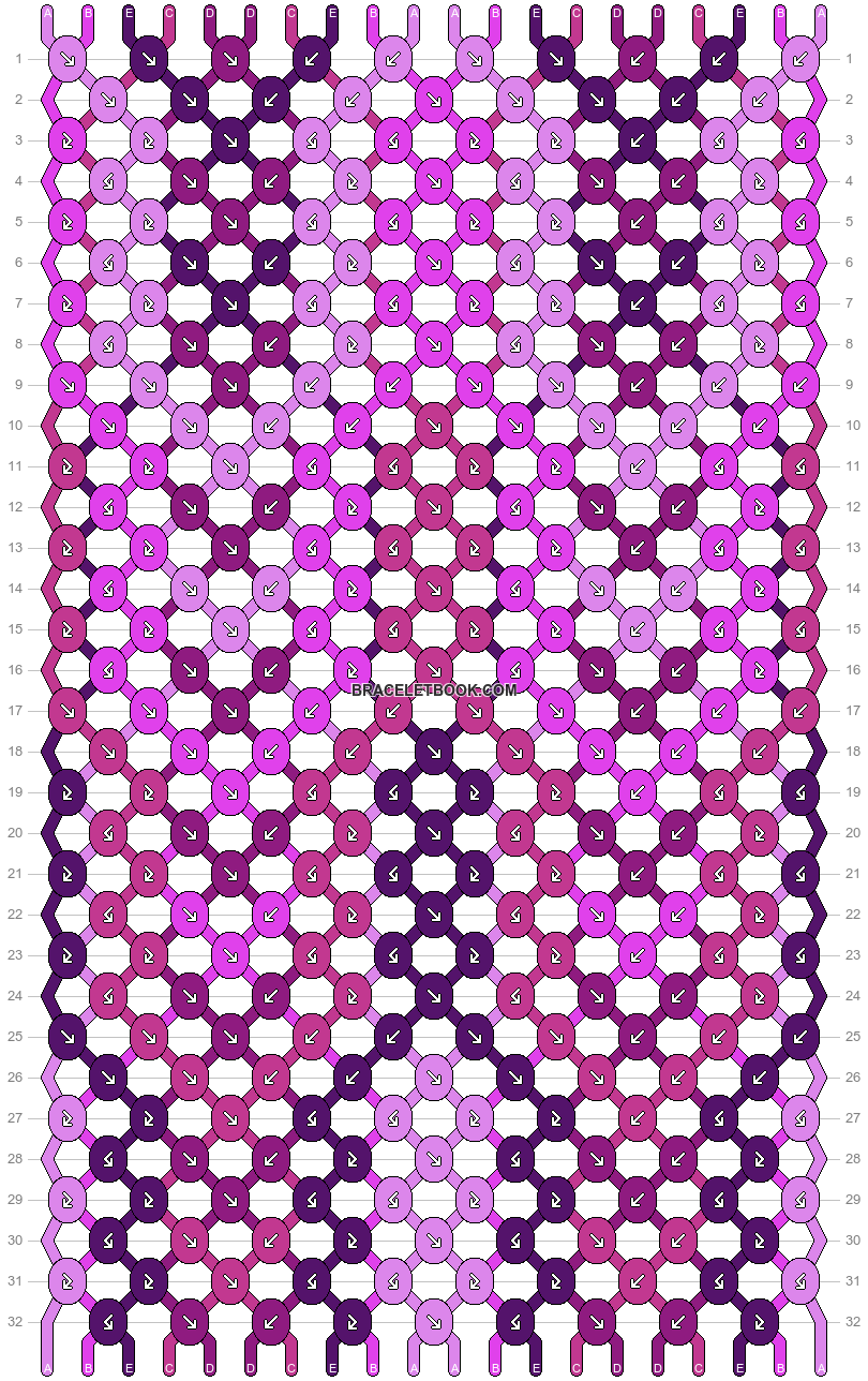 Normal pattern #196214 variation #409362 pattern