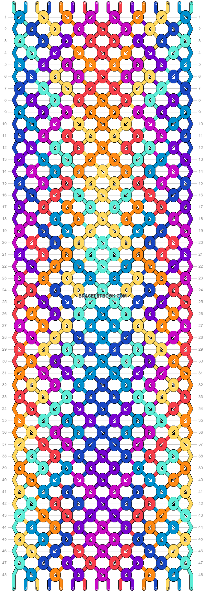 Normal pattern #195953 variation #409363 pattern