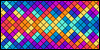 Normal pattern #195953 variation #409363