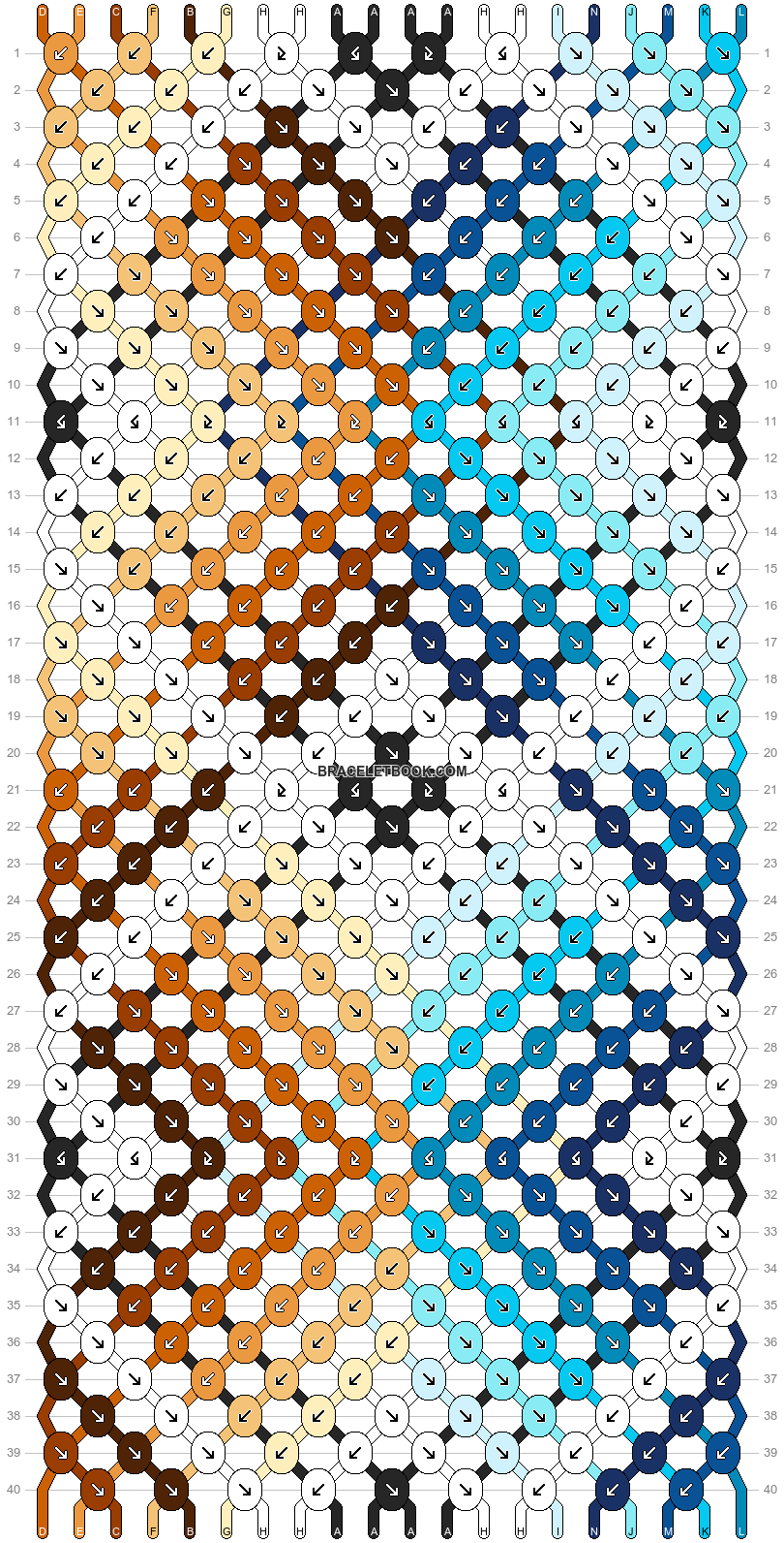 Normal pattern #138181 variation #409365 pattern