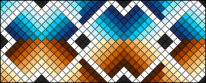 Normal pattern #138181 variation #409365