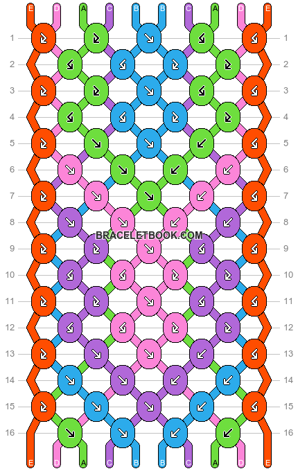 Normal pattern #77385 variation #409368 pattern