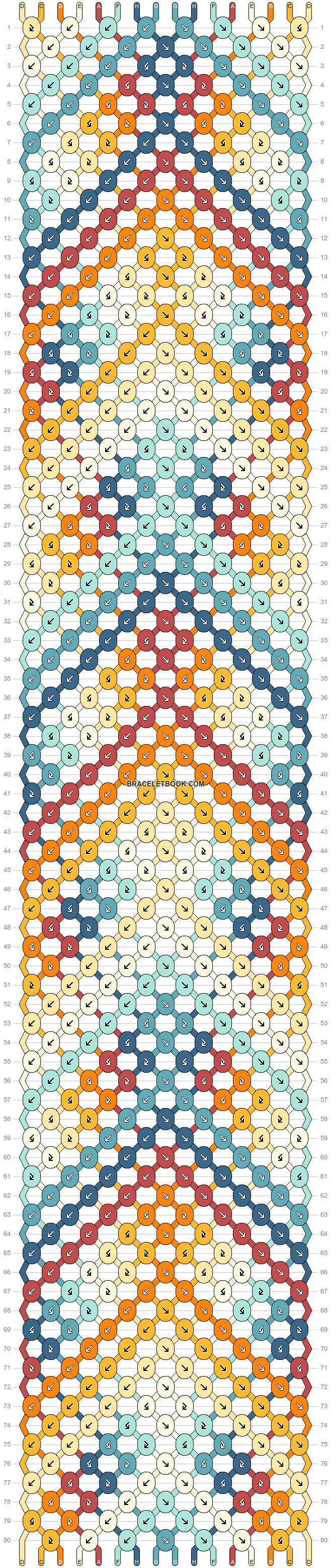 Normal pattern #195723 variation #409370 pattern