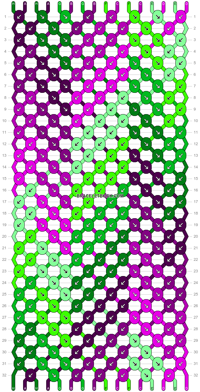 Normal pattern #30603 variation #409371 pattern