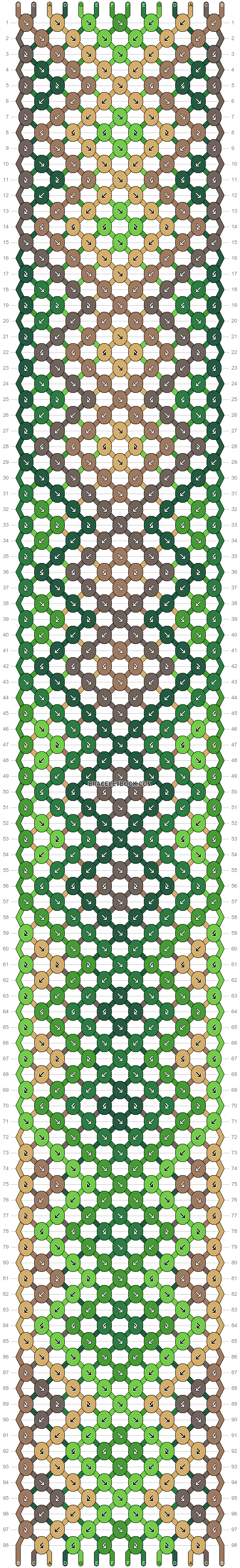 Normal pattern #193853 variation #409373 pattern