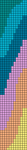 Alpha pattern #152155 variation #409374