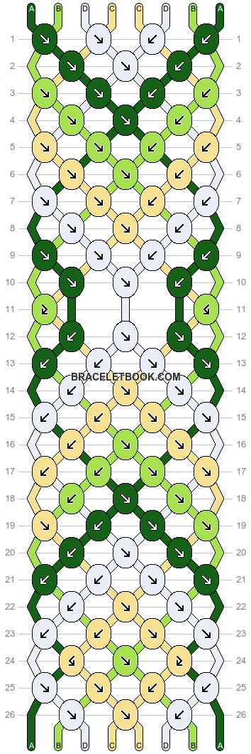 Normal pattern #196218 variation #409376 pattern