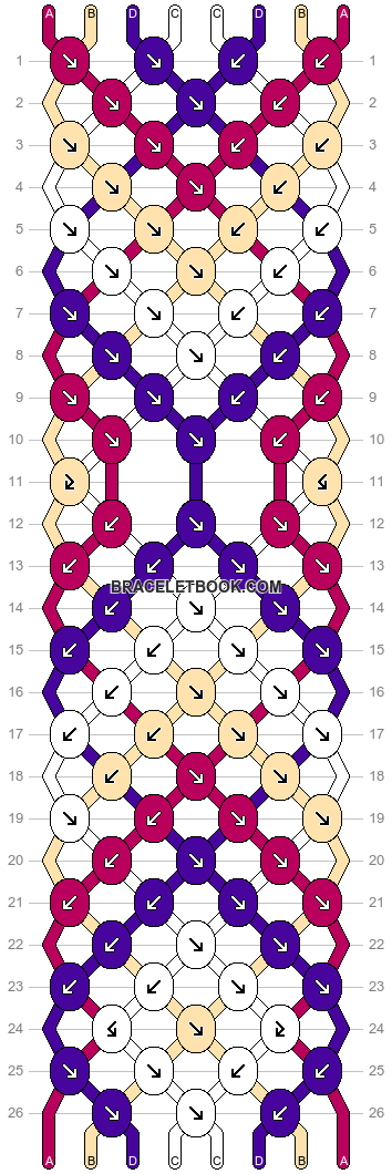Normal pattern #196218 variation #409377 pattern