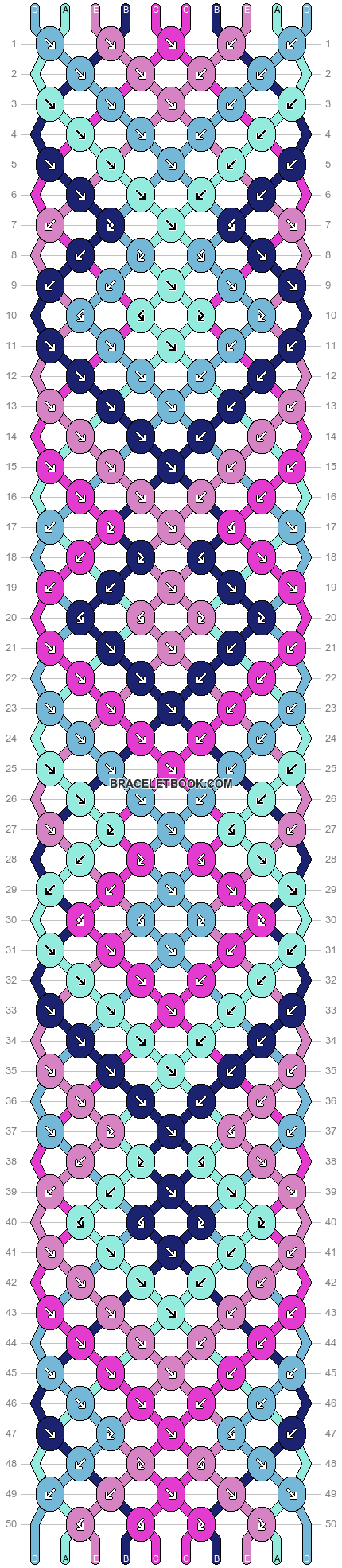Normal pattern #195189 variation #409378 pattern