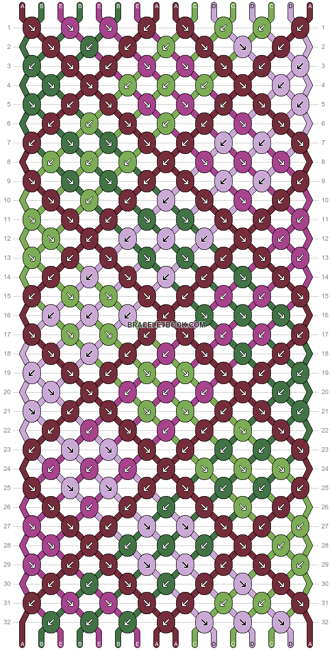 Normal pattern #39257 variation #409380 pattern