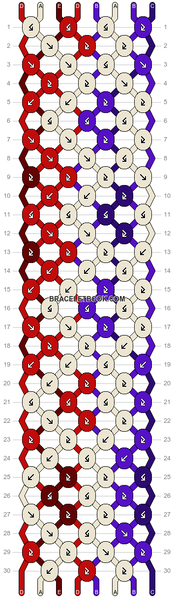 Normal pattern #188768 variation #409381 pattern