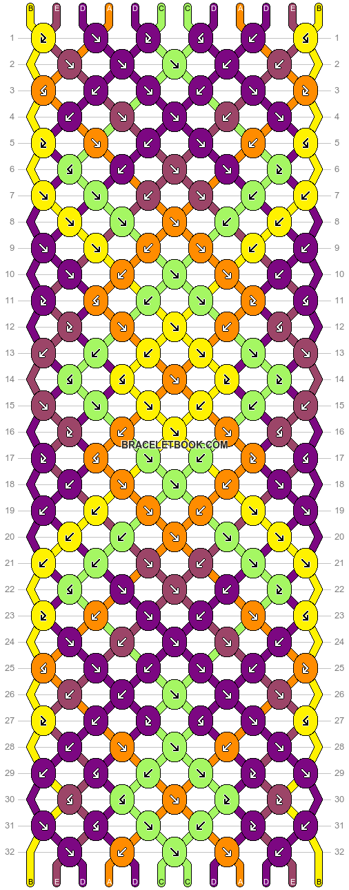 Normal pattern #162859 variation #409383 pattern
