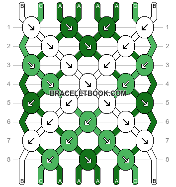 Normal pattern #1559 variation #409384 pattern