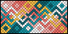 Normal pattern #164004 variation #409385
