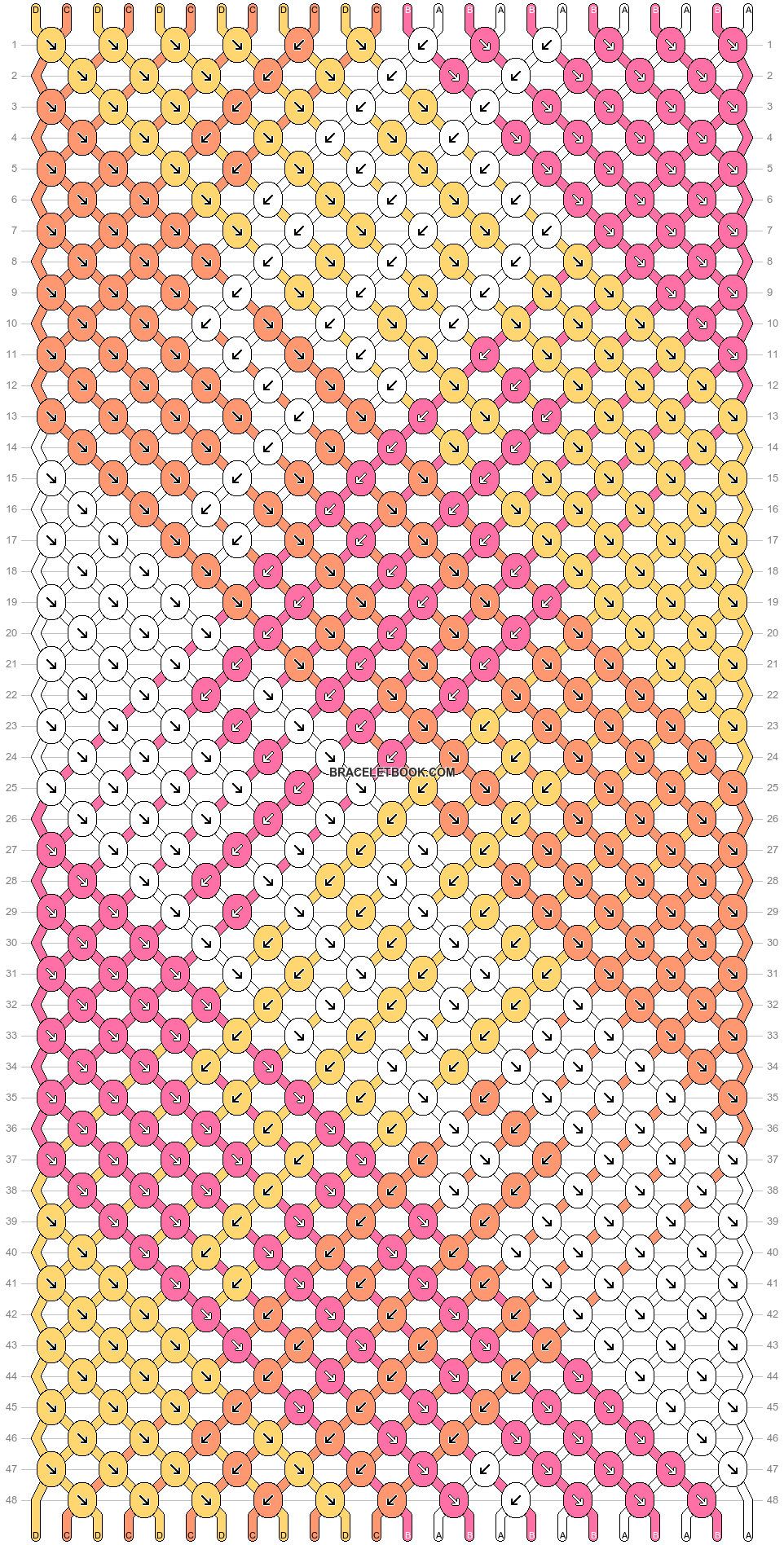 Normal pattern #190973 variation #409386 pattern