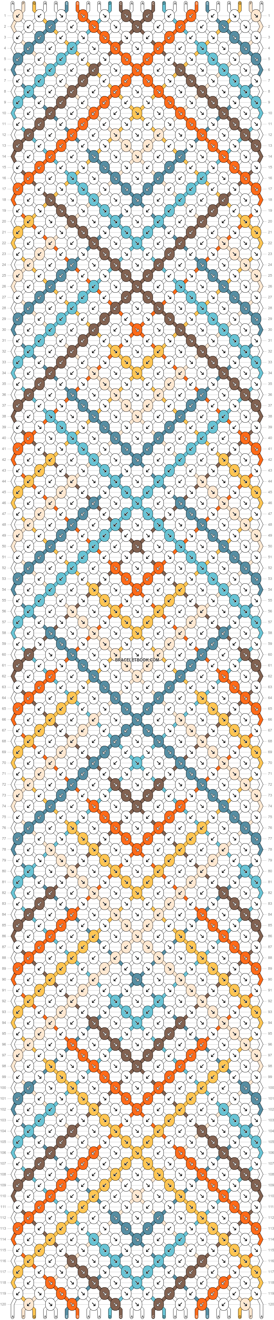 Normal pattern #98989 variation #409387 pattern