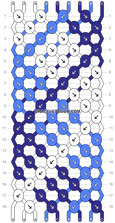 Normal pattern #181850 variation #409388 pattern