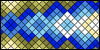 Normal pattern #54687 variation #409390
