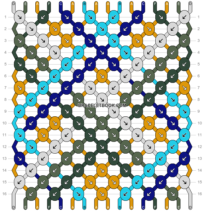 Normal pattern #191946 variation #409392 pattern