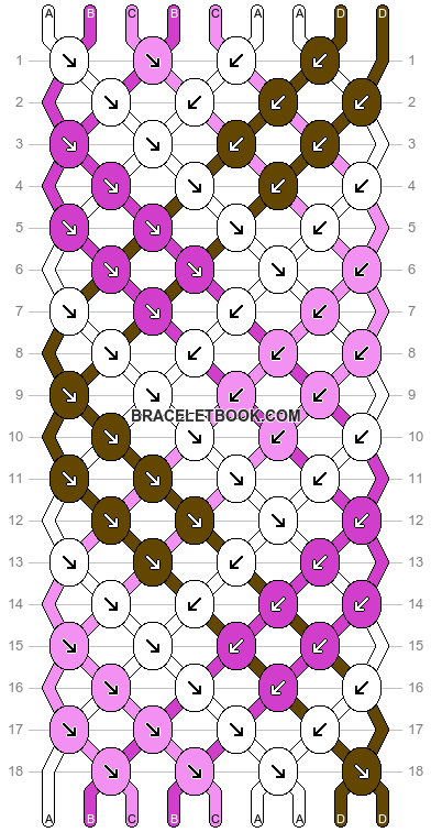 Normal pattern #25463 variation #409393 pattern
