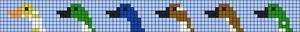Alpha pattern #194297 variation #409395