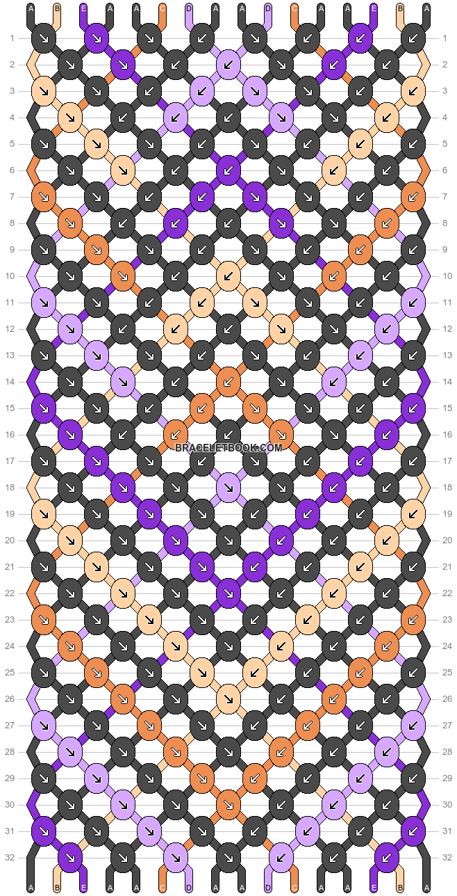 Normal pattern #128308 variation #409397 pattern