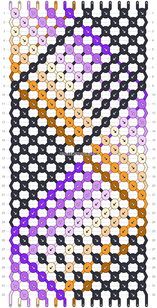 Normal pattern #111349 variation #409398 pattern