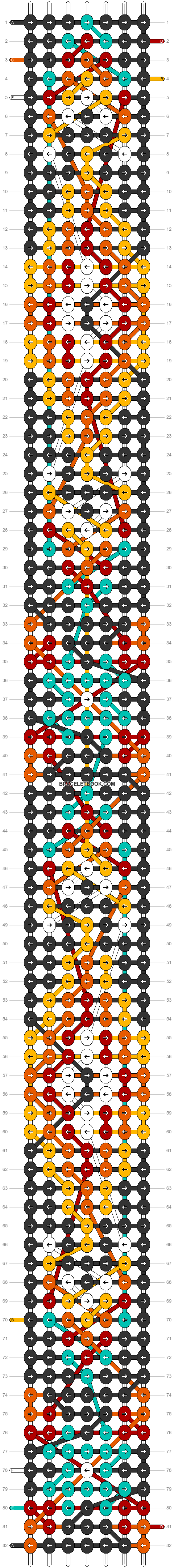Alpha pattern #196180 variation #409399 pattern