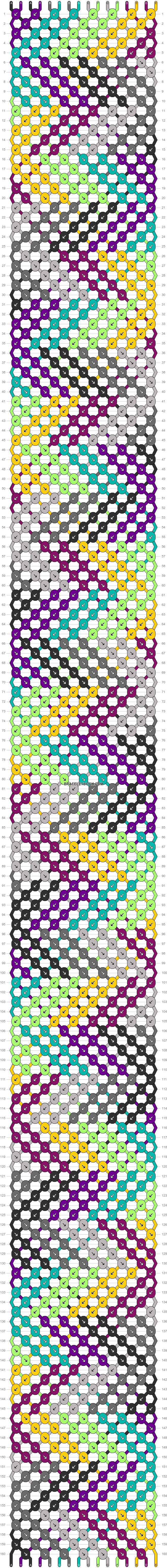 Normal pattern #165744 variation #409400 pattern